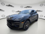 2023 Macan Thumbnail 1