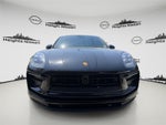 2023 Macan Thumbnail 8