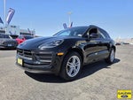 2025 Macan Thumbnail 3