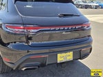 2025 Macan Thumbnail 6