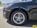 2025 Macan Thumbnail 9