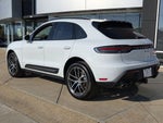 2025 Macan Thumbnail 3