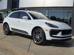 2025 Macan Thumbnail 7