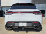 2025 Macan Thumbnail 10