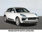 2025 Macan Thumbnail 7