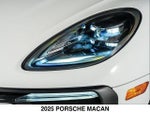 2025 Macan Thumbnail 12