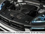 2025 Macan Thumbnail 14