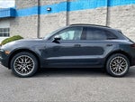 2018 Macan Thumbnail 3