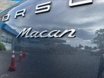 2018 Macan Thumbnail 7