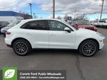 2018 Macan Thumbnail 4