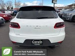 2018 Macan Thumbnail 6