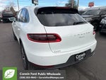 2018 Macan Thumbnail 7