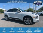 2019 Macan Thumbnail 1