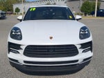 2019 Macan Thumbnail 10