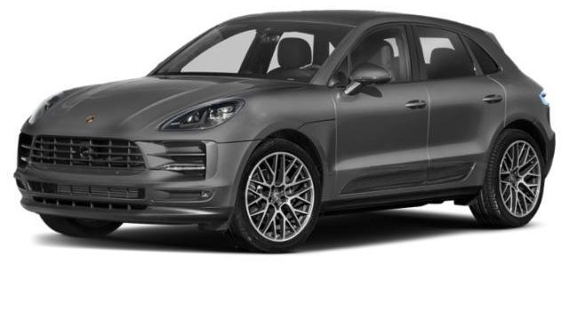 Preowned 2019 Porsche Macan Base for Sale
