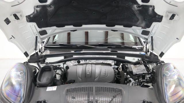 2021 Porsche Macan Base