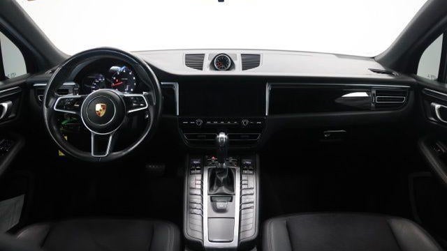 2021 Porsche Macan Base