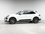 2021 Macan Thumbnail 3