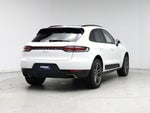 2021 Macan Thumbnail 8