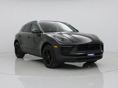 2023 Porsche Macan AWD T 4DR SUV