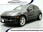 2023 Macan Thumbnail 3