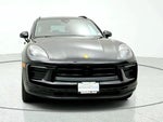 2023 Macan Thumbnail 4