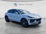 2023 Macan Thumbnail 1