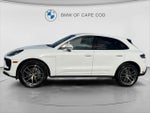2023 Macan Thumbnail 4