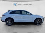 2023 Macan Thumbnail 8