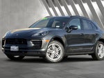 2025 Macan Thumbnail 2