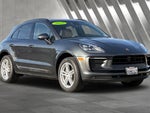 2025 Macan Thumbnail 13
