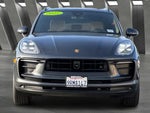 2025 Macan Thumbnail 14