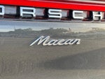 2025 Macan Thumbnail 16