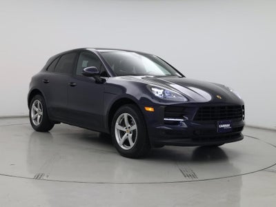 Photo of a 2019 Porsche Macan AWD 4DR SUV for sale