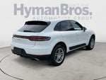 2021 Macan Thumbnail 3
