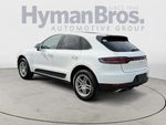 2021 Macan Thumbnail 5