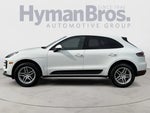 2021 Macan Thumbnail 6
