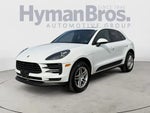 2021 Macan Thumbnail 7