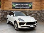 2022 Macan Thumbnail 2