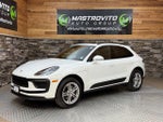2022 Macan Thumbnail 3