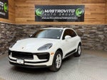 2022 Macan Thumbnail 4