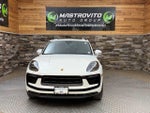 2022 Macan Thumbnail 5