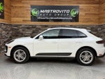 2022 Macan Thumbnail 8