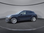 2022 Macan Thumbnail 4