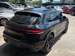 2023 Macan Thumbnail 4