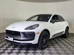2023 Macan Thumbnail 3