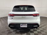 2023 Macan Thumbnail 6