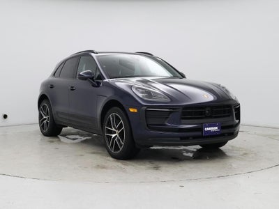 2023 Porsche Macan AWD T 4DR SUV