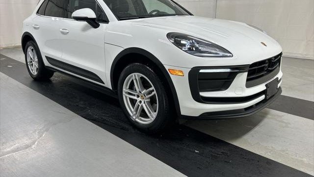 Preowned 2023 Porsche Macan Base for Sale