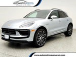 2025 Macan Thumbnail 1